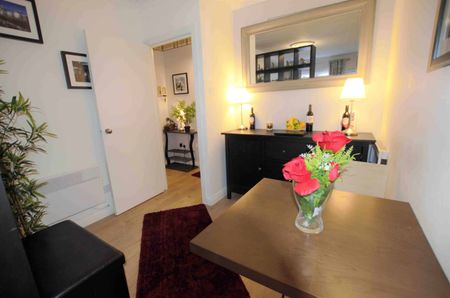 Marlborough Court, Marlborough Street, Dublin 1 - Photo 2