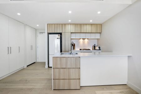 Contemporary One Bedroom Apartment in Prime Lane Cove Location - Photo 3