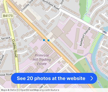 Halesowen Road, Netherton, Netherton, Dudley - Photo 1