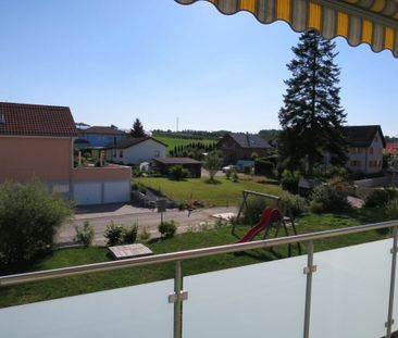 schöne 4 1/2 Zimmer-Wohnung an ruhiger Lage - Photo 6