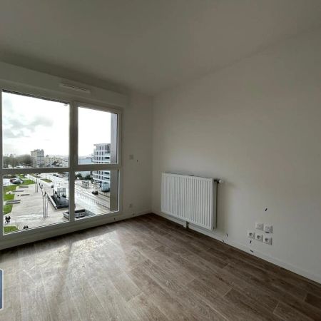 Appartement à louer 1 pièce 23.51m² - Photo 4