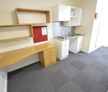 Studio to rent - Photo 2