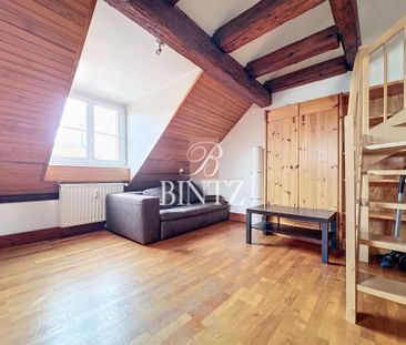 Location Appartement 2 pièces 42m² STRASBOURG 67000 - Photo 1