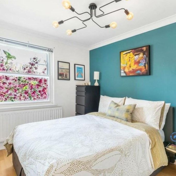 1 bedroom flat to rent - Photo 1