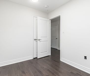For Lease - 3 Wild Rose Gardens Unit# UPPER, Toronto, Ontario - Photo 6