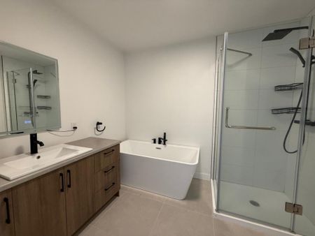 Appartement à louer - Disraeli - Ville - Photo 2