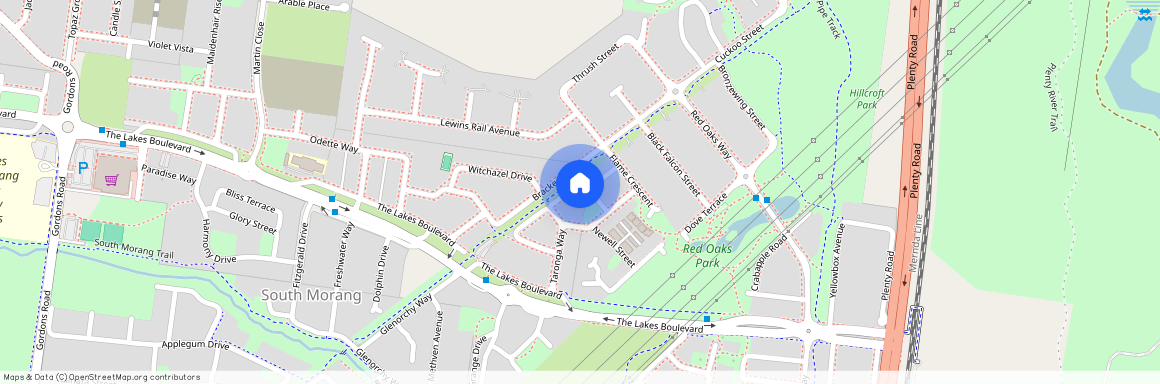 8 Malindi Court, Vic 3752, South Morang