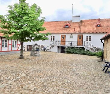 Hasselbacksvägen, Gärds Köpinge - Foto 5