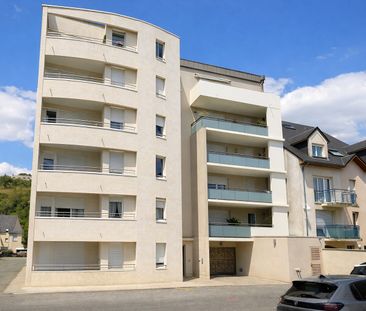 Location Appartement 1 pièce 28m² - Photo 2