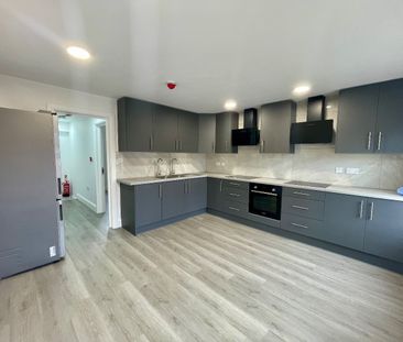 5 bed terraced house to rent in Meyrick Road, London, NW10 - Photo 5