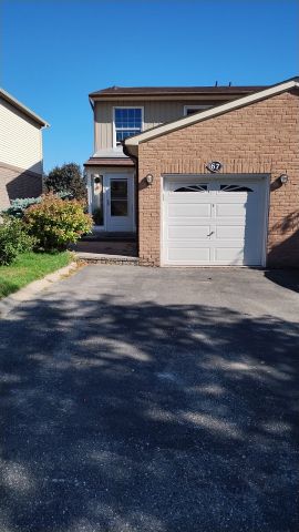 For Lease - 67 John Stoner Drive Unit# #lower, Toronto, Ontario - Photo 4