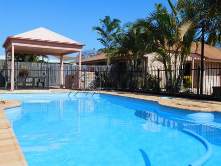 3 bedroom unit in North Mackay - Photo 3