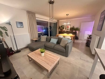 Appartement te huur - Foto 3