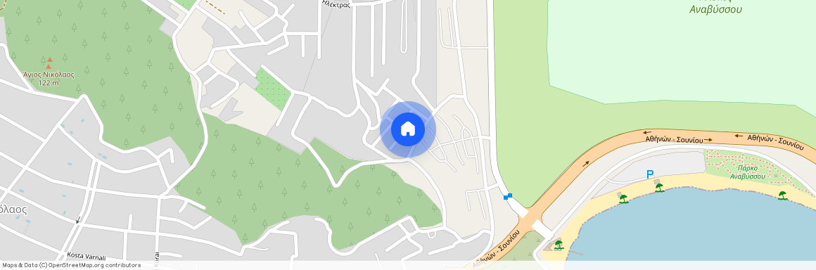 Ανάβυσσος (Υπόλοιπο Αττικής)