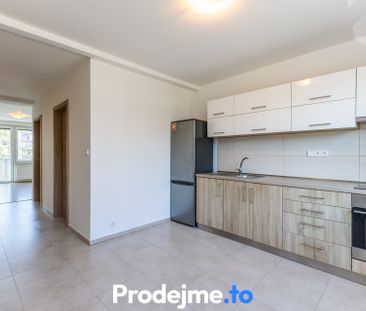 Pronájem bytu 3+1 65 m² - Photo 1
