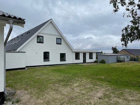 Pæn lejlighed i nydelige omgivelser - Foto 2