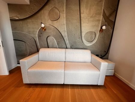 Minimalistic Two Bedrooms Apartment, Herastrau - Photo 3
