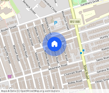 Malvern Road Room 1 - Photo 1