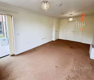 Abbeyfield Girton Green, Wellbrook Way, Girton, Cambridge, Cambridg... - Photo 2