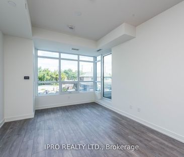 For Lease - 10 Wilby Crescent Unit# 204, Toronto, Ontario - Photo 2