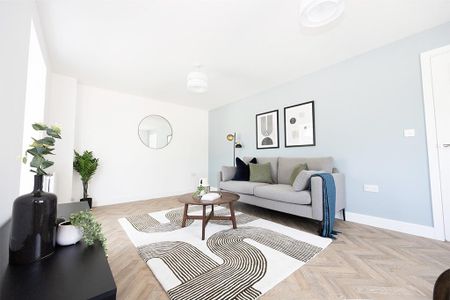 3 bedroom detached house to rent - Photo 2