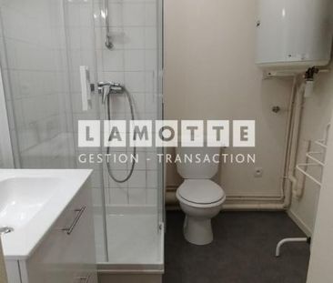 Appartement à louer studio - 19 m² - Photo 4