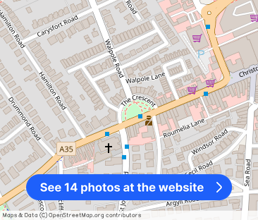 The Crescent, Bournemouth - Photo 1