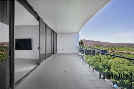 1605/240 Bunda Street, City ACT 2601 - Apartment For Rent | Domain - Photo 3