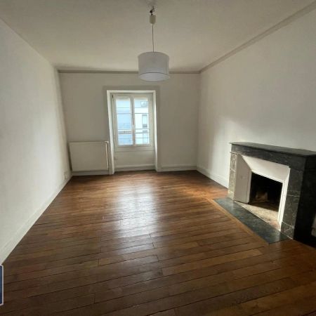 Appartement à louer 2 pièces - Photo 4