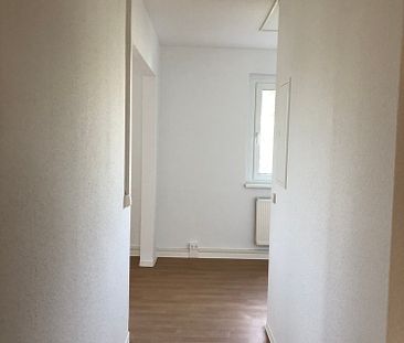 Schönes Wohnen in Bernau. 3 Zimmer mit Balkon und Keller - Foto 5