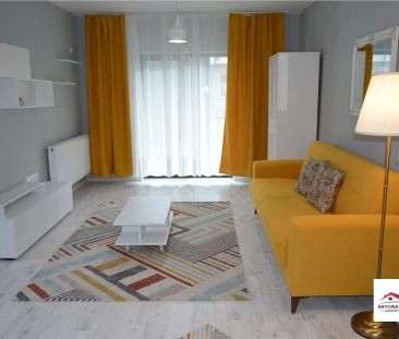 Apartament Nou 2 Camere si Parcare Privata de Inchiriat Zona Unirii - Fotografie 3