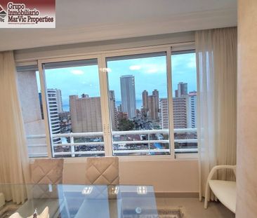 Piso de alquiler en Levante Alto - Photo 6