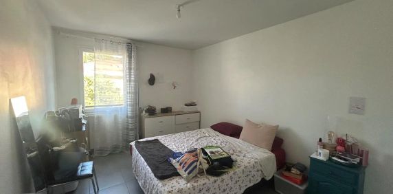 Appartement à louer 3 pièces 61.63m² - Photo 2
