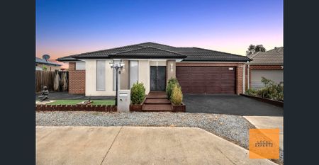 5 bedroom family home! - Photo 2