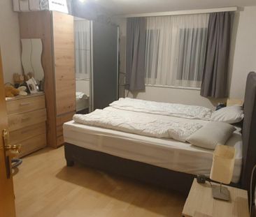 4.5 Zimmer, 100 m², EG - Foto 3
