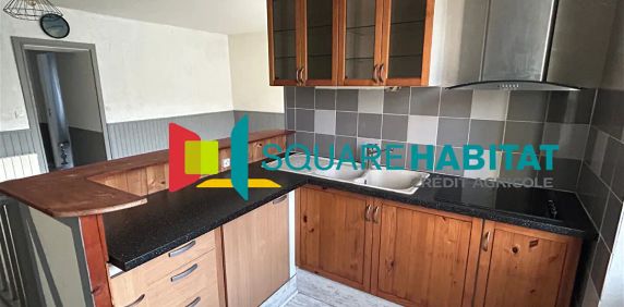 Location appartement 3 pièces - 70.6m² à Montargis (45200) - Photo 2