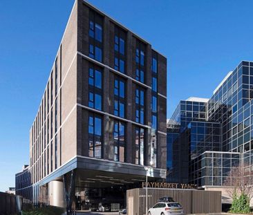 Studio to rent - Photo 6