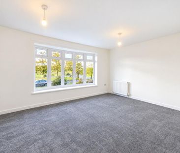 2 bedroom bungalow to rent - Photo 1
