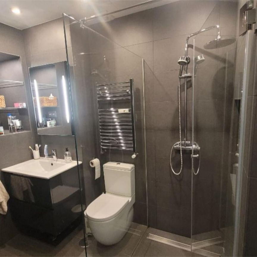 Piso de alquiler en Calle de Francisco Silvela, 112, El Viso - Photo 1