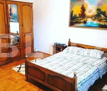Apartament 4 camere, 120 mp, 2 parcari, zona Engels - Fotografie 6