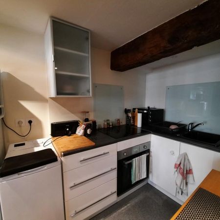 Appartement T2 à louer - 32 m² - Photo 3