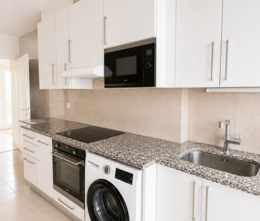 Appartement de 6 pièces au 2ème étage - Photo 6