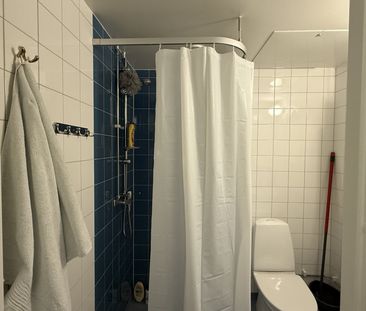 Sankt Göransgatan, Stockholm - Photo 1