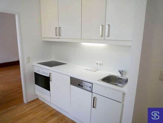 Provisionsfrei: Unbefristeter 39m² Altbau beim Naschmarkt - 1060 Wien - Photo 1