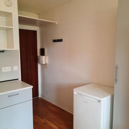 Appartement • Location • 16m2 • CLERMONT-FERRAND - Photo 4