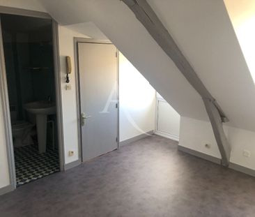 Location Appartement 2 pièces 24m² TIERCE 49125 - Photo 4