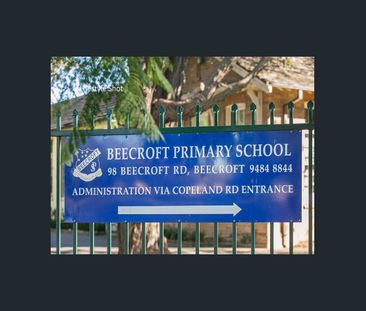 Perfect Location for Beecroft Station and Beecroft Primary School - Photo 1
