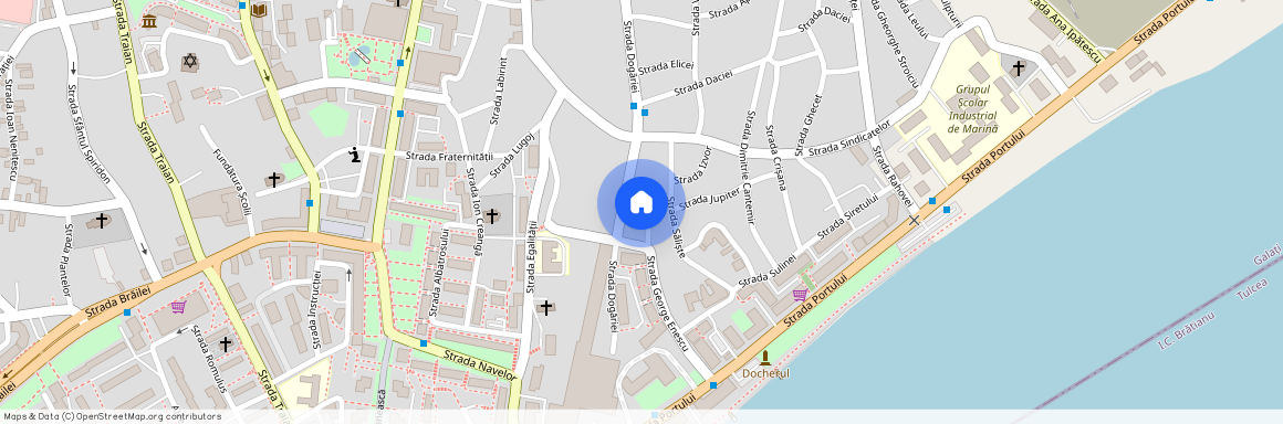 Galati, Galati