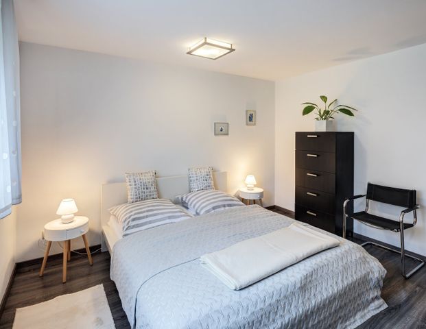 Furnished detached house in Trudering - Foto 1