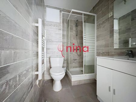 Location Appartement - Photo 4